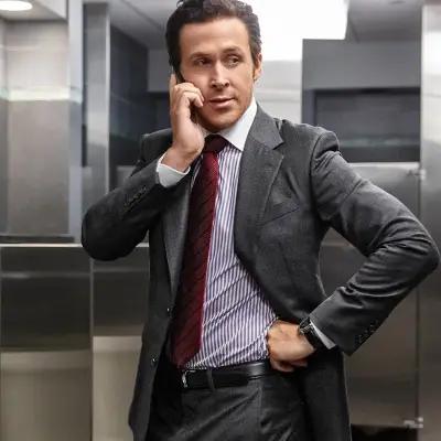 IWC Portugieser IW371609 - The Big Short - Jared Vennett