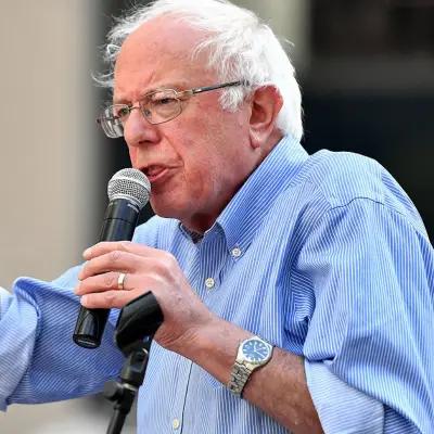 Citizen BM0910-57E - Bernie Sander