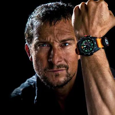 Luminox Survival 3740 Master Series - Bear Grylls