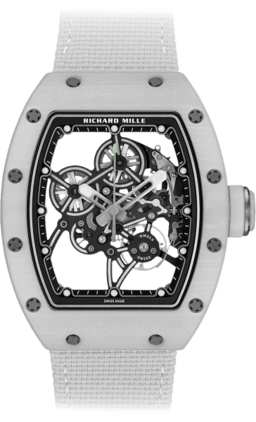 Richard Mille RM 55-01 watch