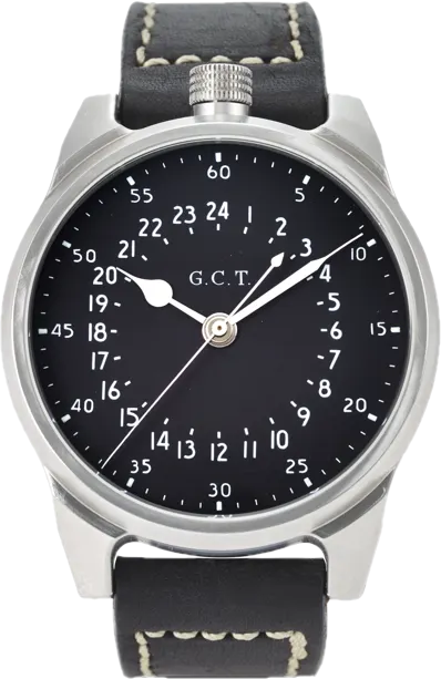 Vortic Military Edition watch