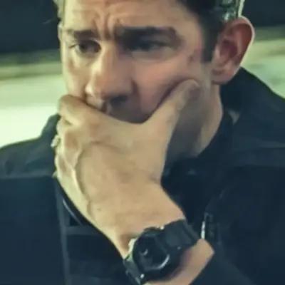 G-Shock W-735H - Jack Ryan - Jack Ryan
