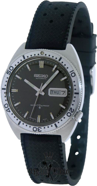 Seiko 6106-8100 watch