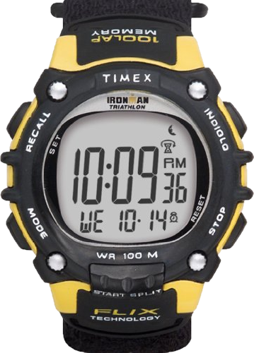Timex Ironman T5F591 watch