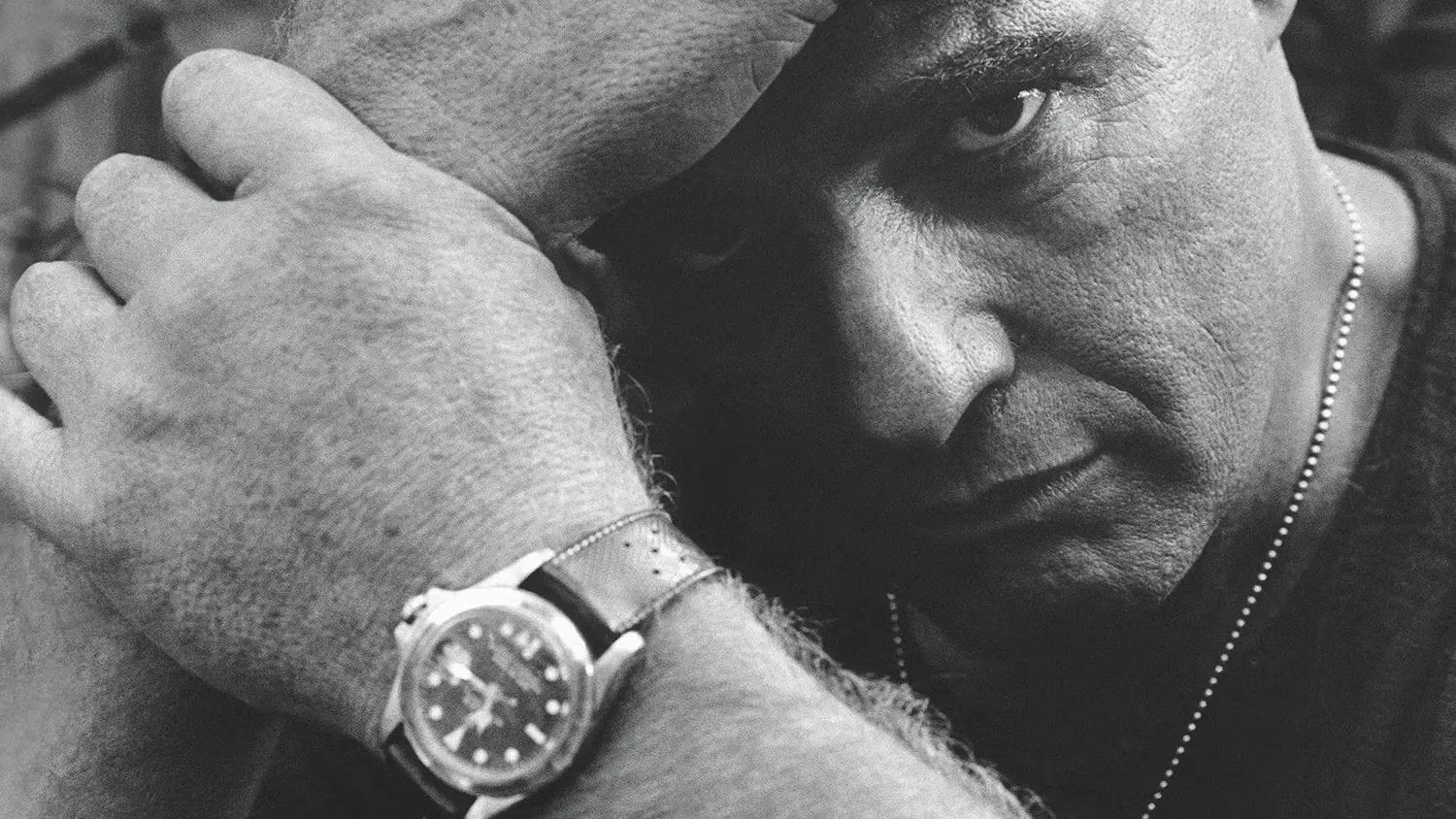 Rolex GMT-Master 1675, Apocalypse Now