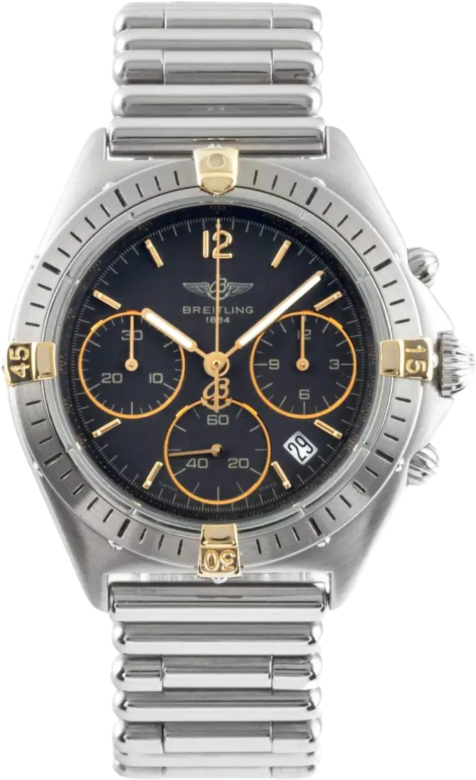Breitling Sextant 80350 watch