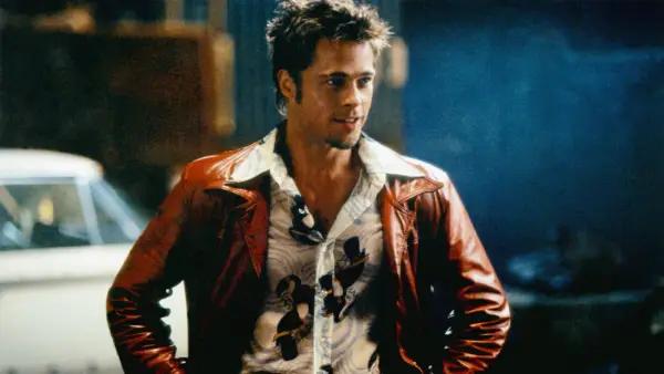 Every Watch Brad Pitt Has Worn in a Movie