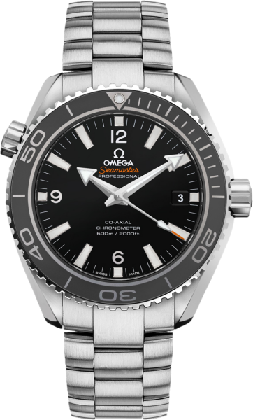Omega Planet Ocean 600M 232.30.42.21.01.001 watch