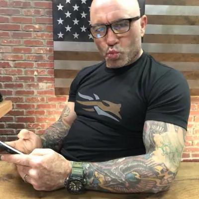 Casio G-Shock Mudmaster GG-1000 - Joe Rogan