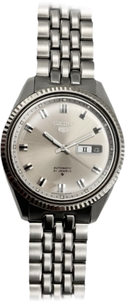 Seiko 6119-8203 watch