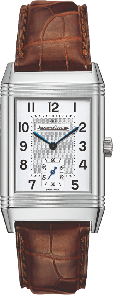 Jaeger-LeCoultre Reverso Grand Taille 270.8.62 watch