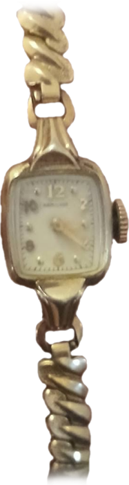 Unknown 1930s Ladies Watch watch