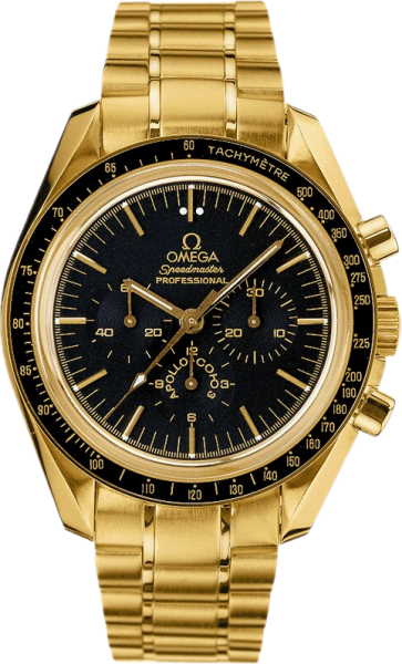 Omega Speedmaster Professional watch