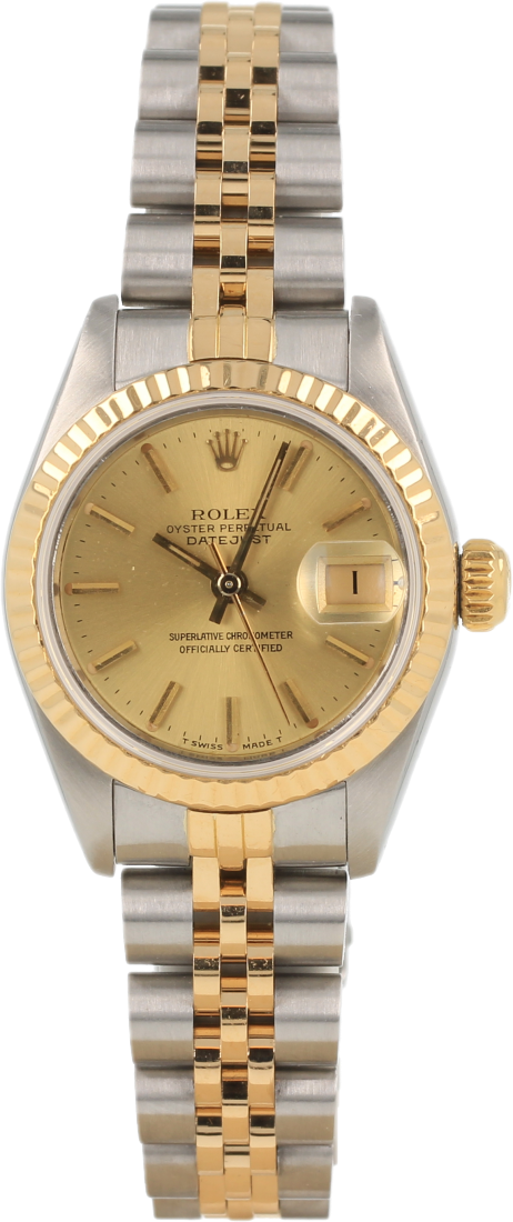 Rolex Lady-Datejust 69173 watch