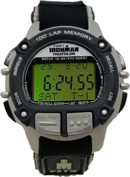 Timex Ironman watch