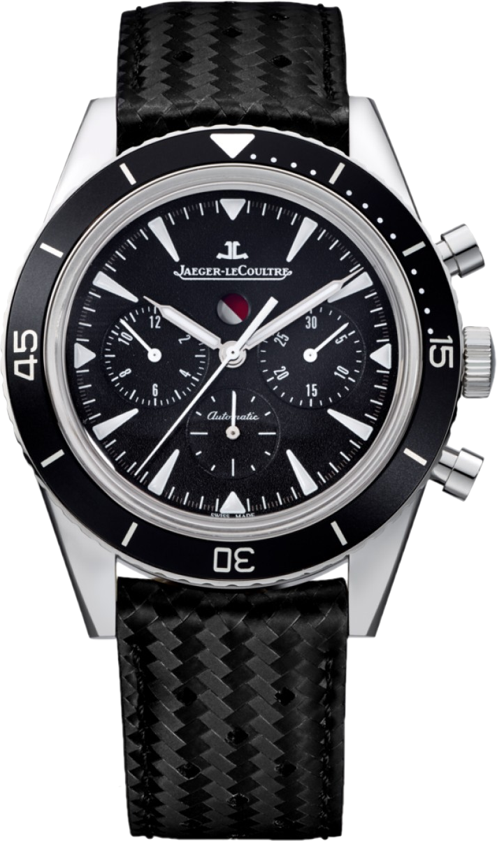JLC Deep Sea Chronograph Q2068570 watch