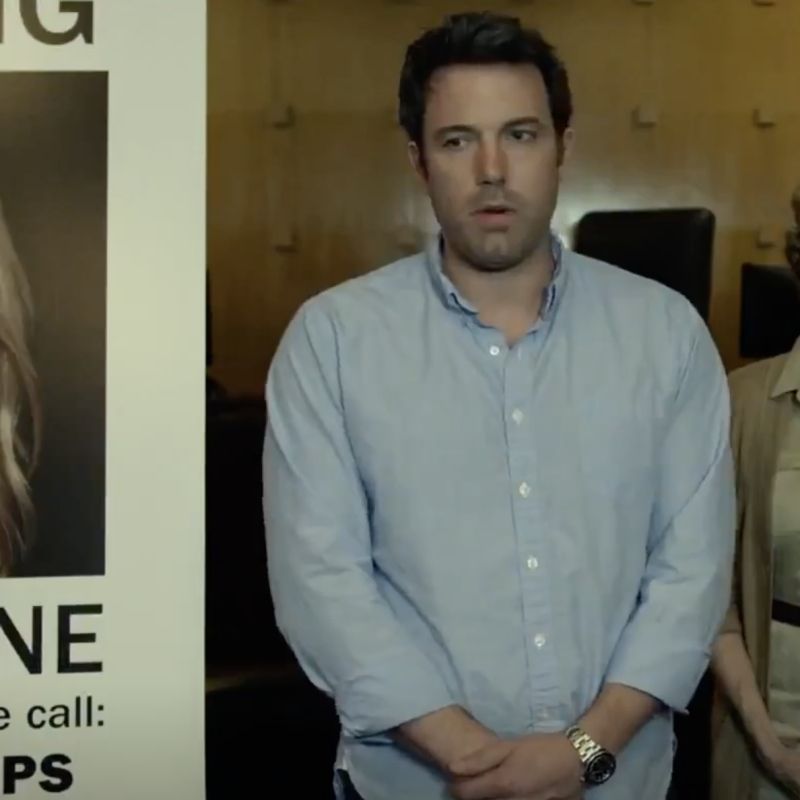 Gone Girl