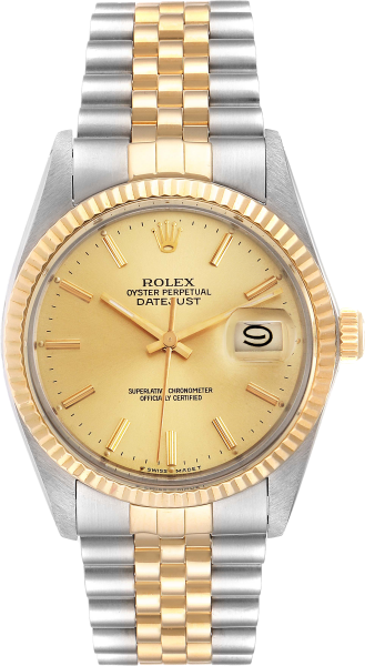 Rolex Datejust 16013 watch