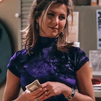 Unidentified - Friends - Rachel Green