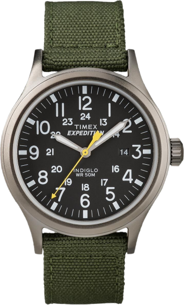 Timex Expedition Scout T49961 watch