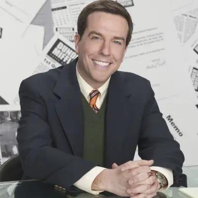 Orvis Field Watch - The Office - Andy Bernard