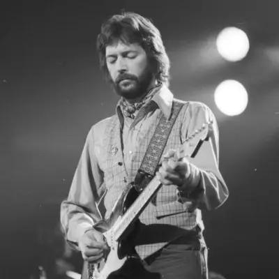 Rolex Daytona 6263 Albino - Eric Clapton
