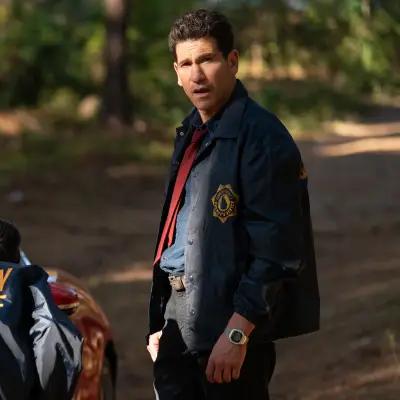 Casio W-218HD-1AV - His & Hers - Jon Bernthal
