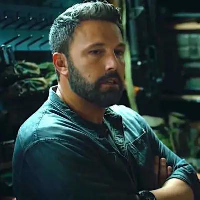Timex Expedition T499759J - Triple Frontier - Tom "Redfly" Davis