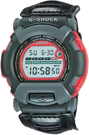 G-Shock DW-002BJ-4 watch