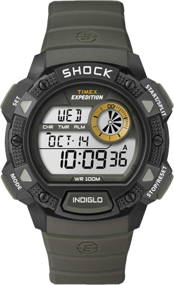 Timex Expedition T499759J watch