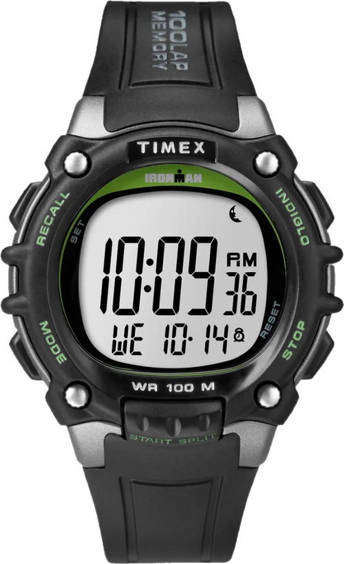 Timex Ironman TW5M03400 watch