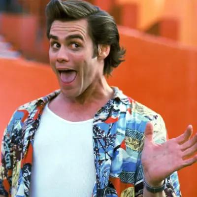 Timex - Ace Ventura: When Nature Calls - Ace Ventura