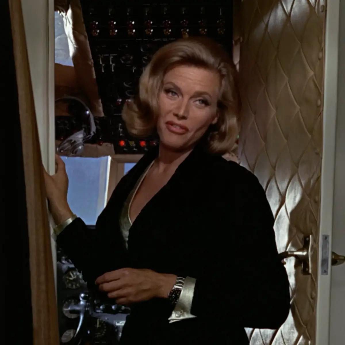 Goldfinger