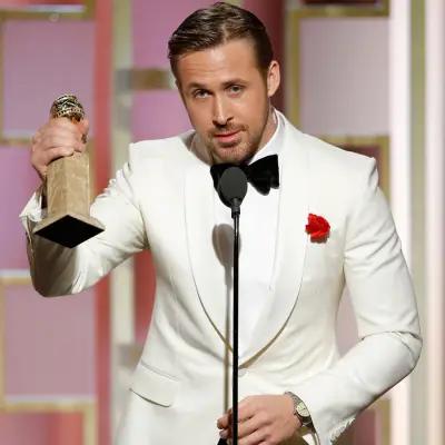 Rolex Air-King - Ryan Gosling
