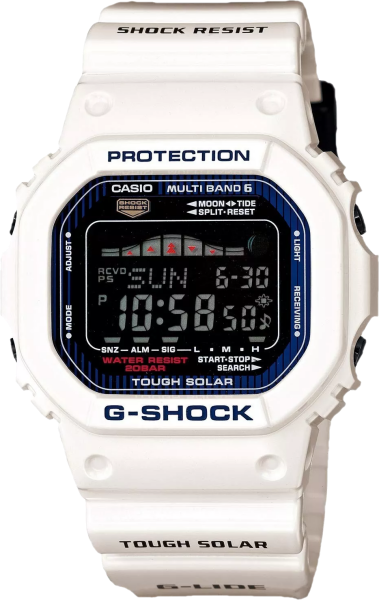 G-Shock GWX-5600C-7JF watch