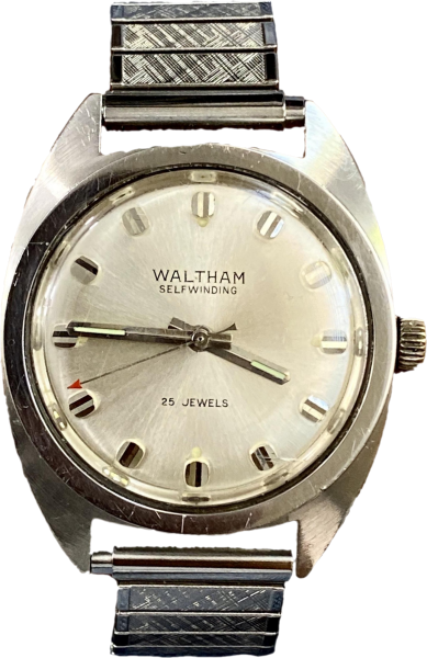 Waltham Vintage watch