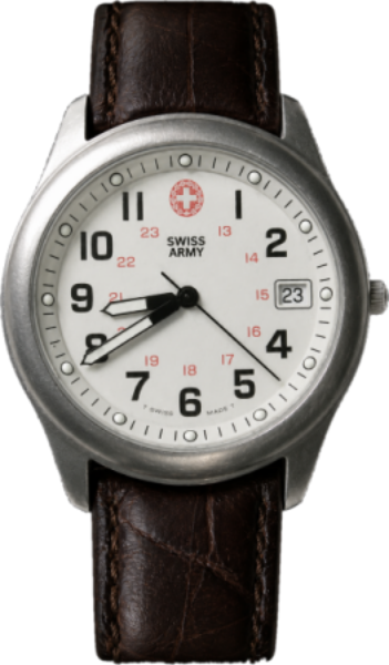Victorinox Swiss Army Crusader 24324 watch
