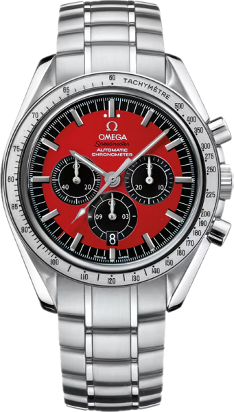 Omega Speedmaster 3506.61.00 watch