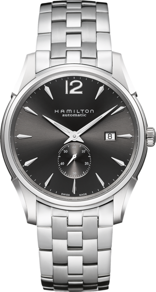 Hamilton Small Second Jazzmaster H38655185 watch