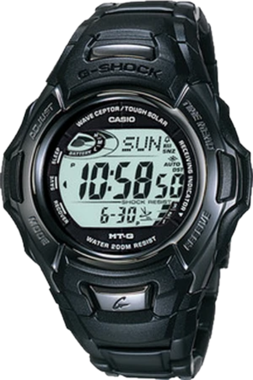 G-Shock MTG-910DA-1V watch