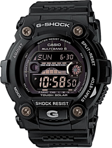 G-Shock GW-7900B-1 watch