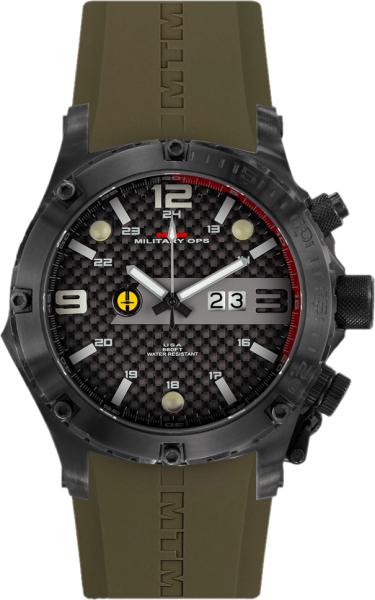 MTM Black Vulture VBGDNYBKMTM watch