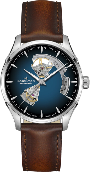 Hamilton Jazzmaster H32675540 watch