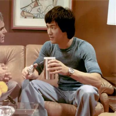 Seiko 6139-6010 - Bruce Lee