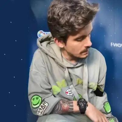 G-Shock GG-1000-1AER - John Mayer