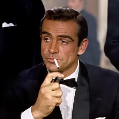 Gruen Precicion - Dr. No - James Bond