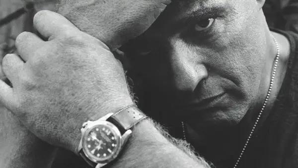 The Most Valuable Film & Celebrity Watches Ever Auctioned