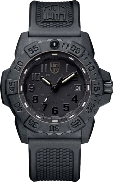 Luminox Navy SEAL XS.3501.BO.F watch