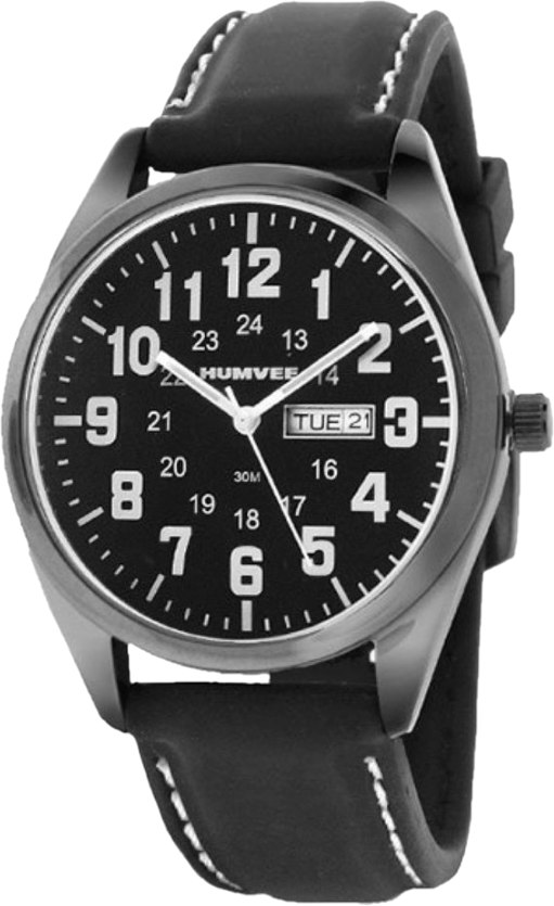 Humvee Field Watch watch
