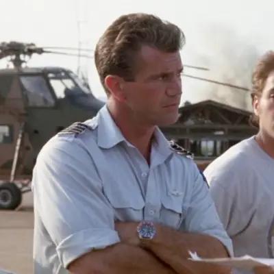 Rolex GMT-Master Pepsi - Air America - Gene Ryack